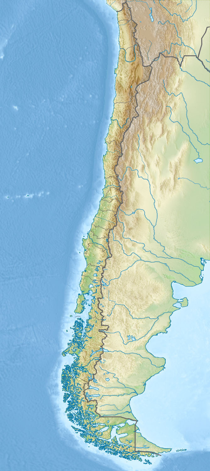 Chile - Wikipedia