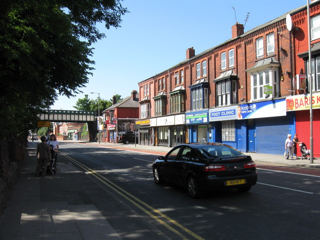 File:Rice Lane, Liverpool - geograph.org.uk - 1916834.jpg