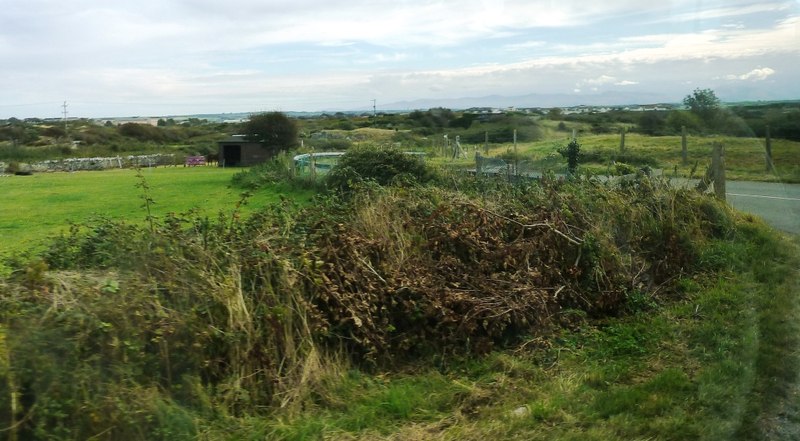 File:Road junction near Llanfairyneubwll - geograph.org.uk - 4200333.jpg