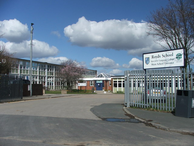 Oulton Academy