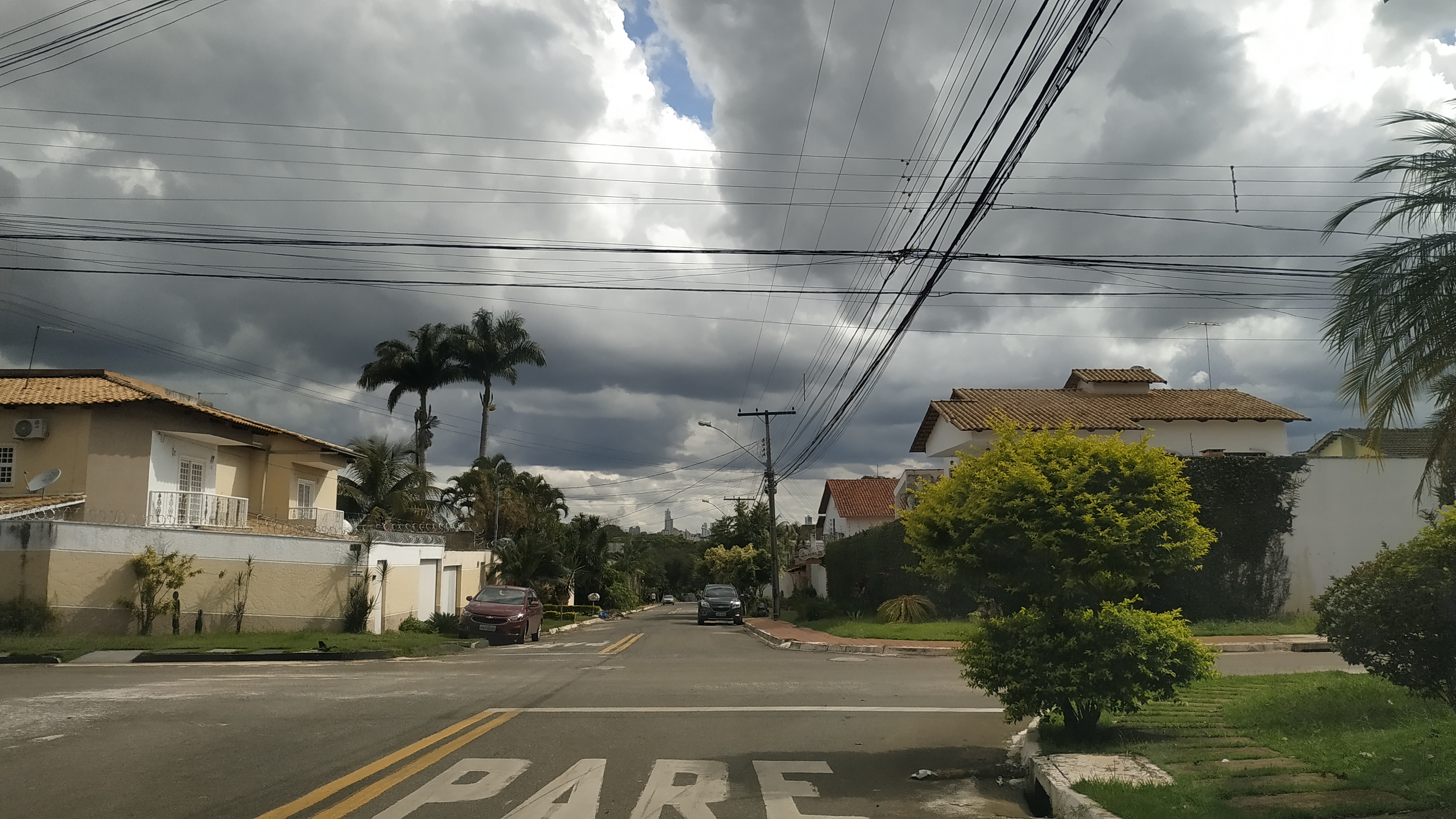 Terreno e lotes - St Jaó, Região Norte - GO