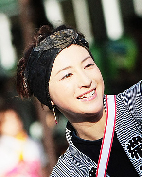Ryōko Hirosue, who had formerly worked with Takita, was cast as Mika.