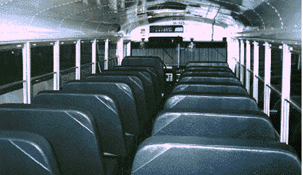 File:School bus interior from rear.gif