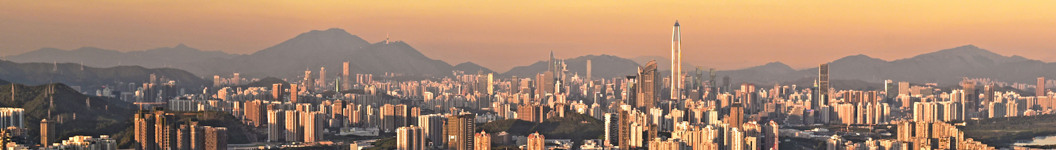 Shenzhen Travel Guide At Wikivoyage - 
