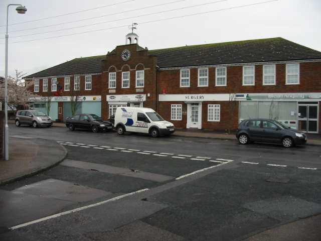 File:Shops in Blean, Kent, UK.jpg