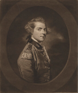 <span class="mw-page-title-main">Robert Fletcher (East India Company officer)</span>