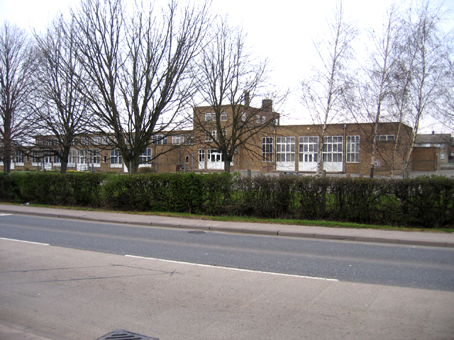 File:Southfield Junior School, Stanground, Peterborough - geograph.org.uk - 153141.jpg