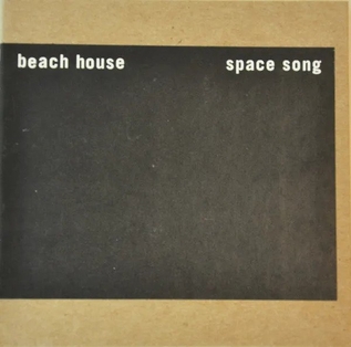 <span class="mw-page-title-main">Space Song</span> 2015 promotional single by Beach House