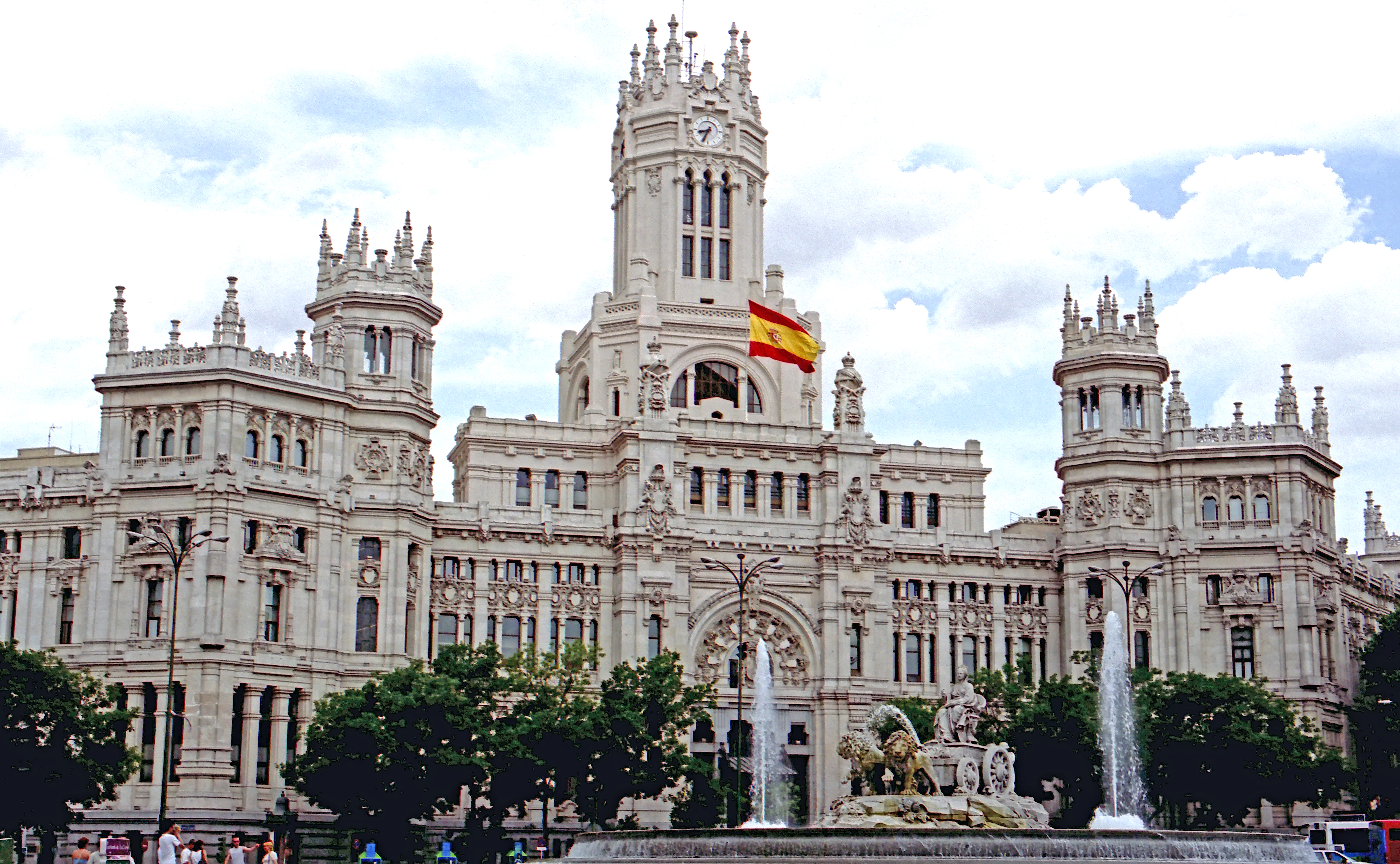 File:Spain-27 - Post Office (2218864594).jpg - Wikimedia Commons