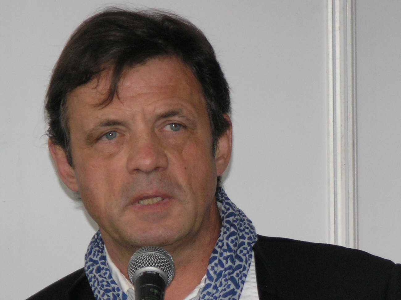 Peter Sís (2009)