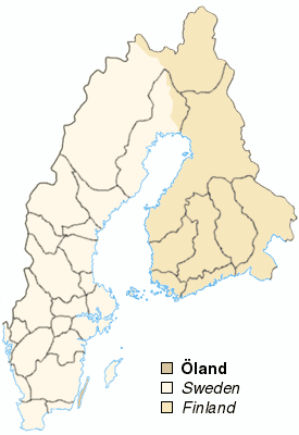 Öland