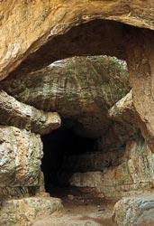 <span class="mw-page-title-main">Szelim cave</span> Cave and archaeological site in Hungary