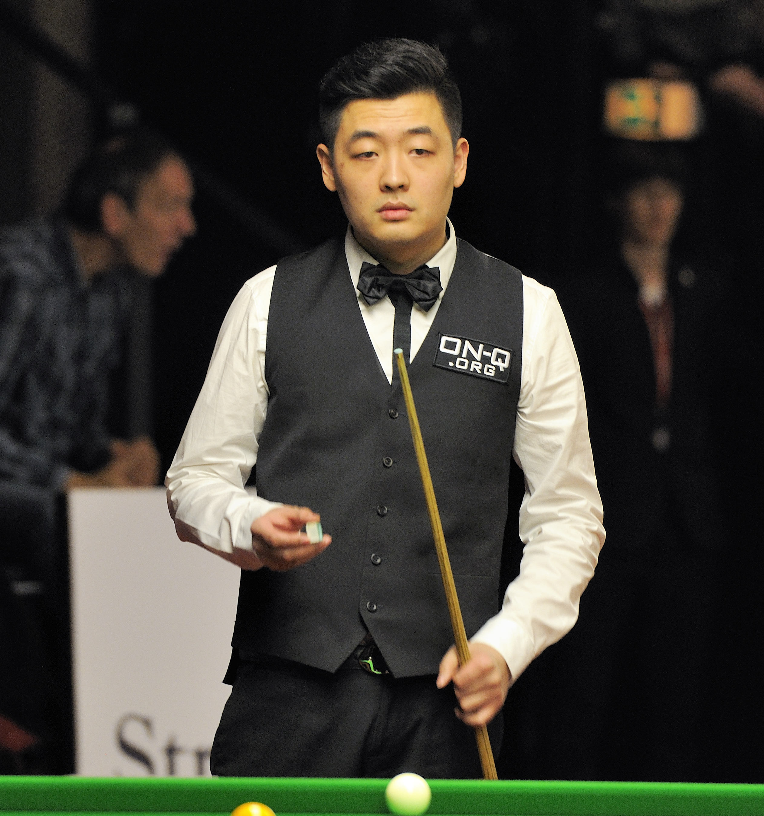 Snooker results LIVE: Si Jiahui leading in semi-finals after Ronnie  O'Sullivan crashes out, Other, Sport