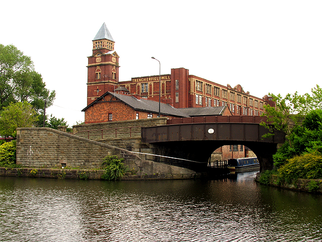 File:Trencherfield Mill, Wigan - geograph.org.uk - 17930.jpg