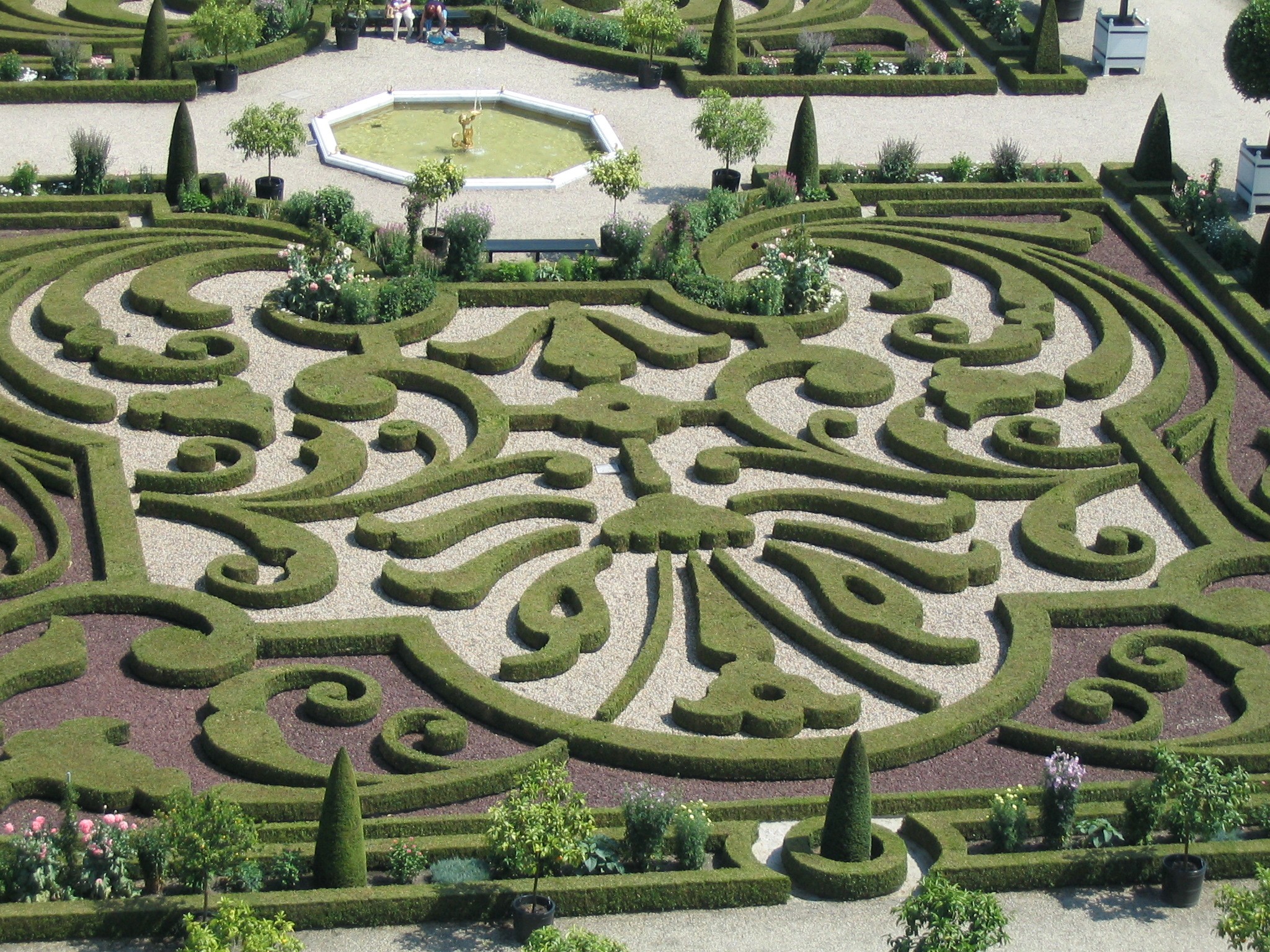 Betere Parterre de broderie - Wikipedia KI-89