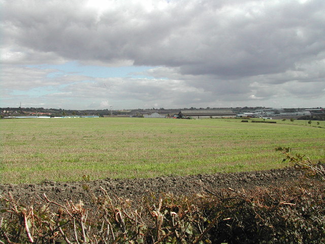 File:Twinyards Farm - geograph.org.uk - 59184.jpg