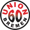 Logo du FC Union 60 Brême