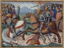 Battle of Gerberoy A battle during the Hundred Years War