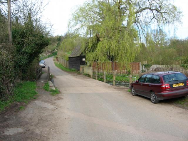 Waterend - geograph.org.uk - 1471