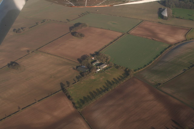 File:Welton le Wold, aerial 2017 - geograph.org.uk - 5244951.jpg