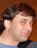 <span class="mw-page-title-main">Avrim Blum</span> American computer scientist