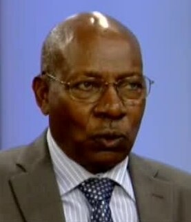 <span class="mw-page-title-main">Younoussi Touré</span> 4th Prime Minister of Mali (1941–2022)