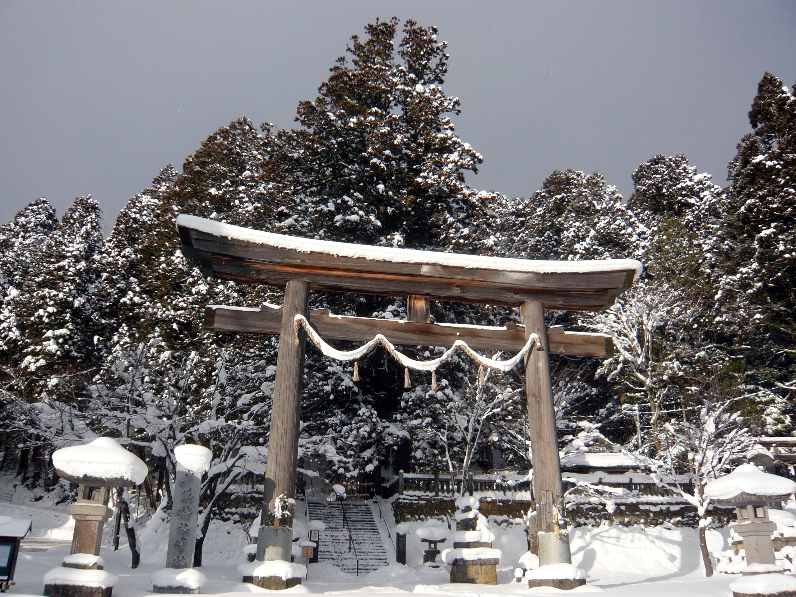 nagano snow tours