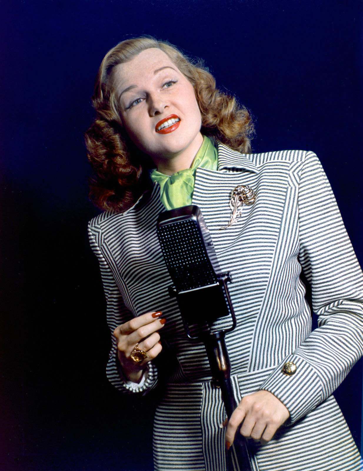 Jo Stafford - Wikipedia