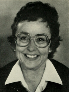 <span class="mw-page-title-main">Mary Jane Gibson</span> Massachusetts politician