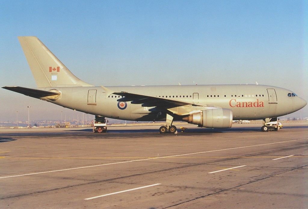 File:Airbus CC-150 Polaris (A310-304(F)), Canada - Air Force 
