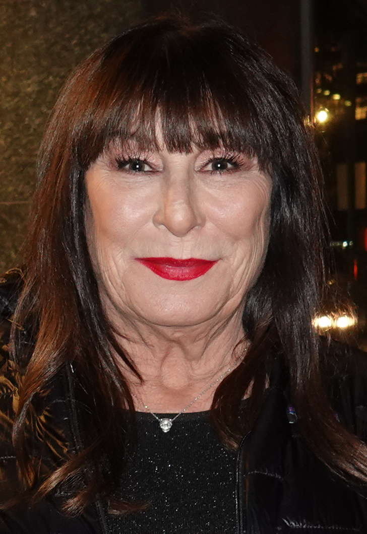 anjelica huston movies