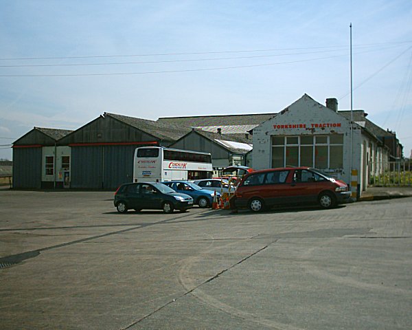 File:Barnsley Tramway - Old tram shed 06-05-06.jpg