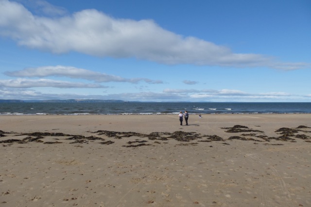 File:Beach at Nairn - geograph.org.uk - 4658347.jpg