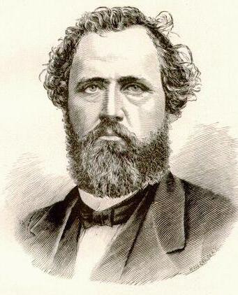 Benjamin F. Stephenson