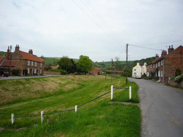 File:Bishop Wilton - geograph.org.uk - 1429476.jpg