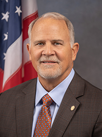 <span class="mw-page-title-main">Bobby Payne</span> American politician from Florida