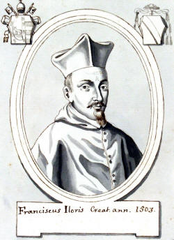 <span class="mw-page-title-main">Francisco Galcerán de Lloris y de Borja</span>