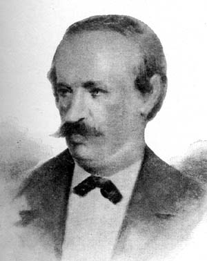 <span class="mw-page-title-main">Carlo Vittadini</span> Italian mycologist (1800–1865)