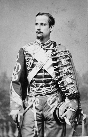 <span class="mw-page-title-main">Prince Gaetan, Count of Girgenti</span> Prince of the Two Sicilies; fifth son of Ferdinand II