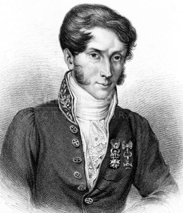 Charles Joseph Minard