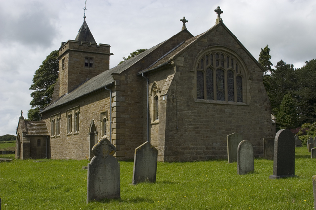 File:Christ Church, Parish church of Over Wyresdale - geograph.org.uk - 1409414.jpg