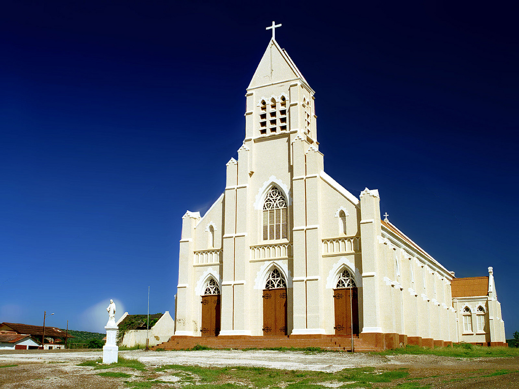 Church Wilibrordo 1998.jpg