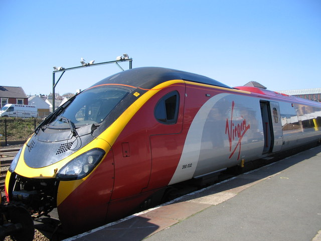 File:City of Glasgow at Holyhead - geograph.org.uk - 404669.jpg