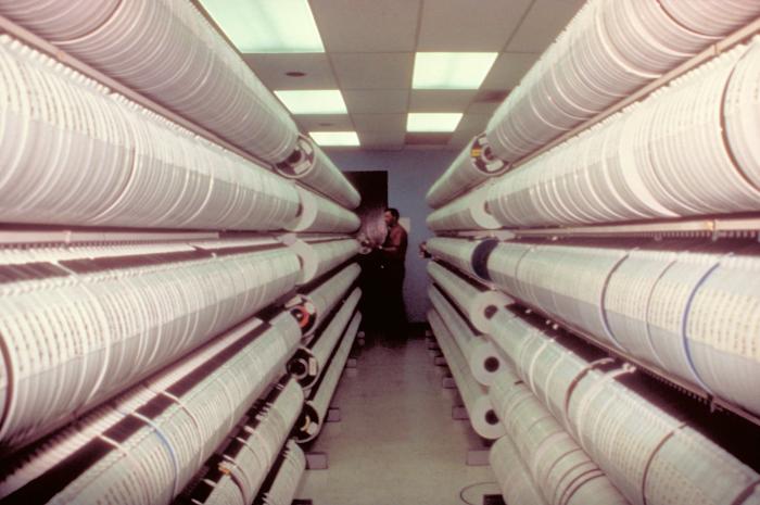 File:Data tape storage room, NCHS.jpg