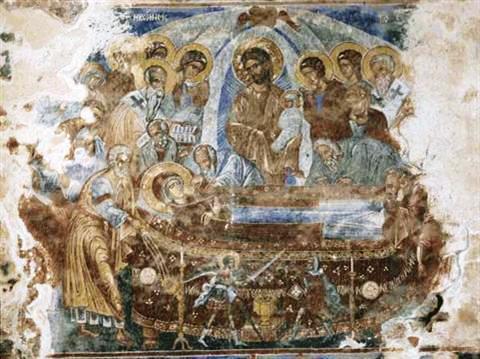 File:Dormition of the Theotokos (Nekresi, 16th cent).jpg