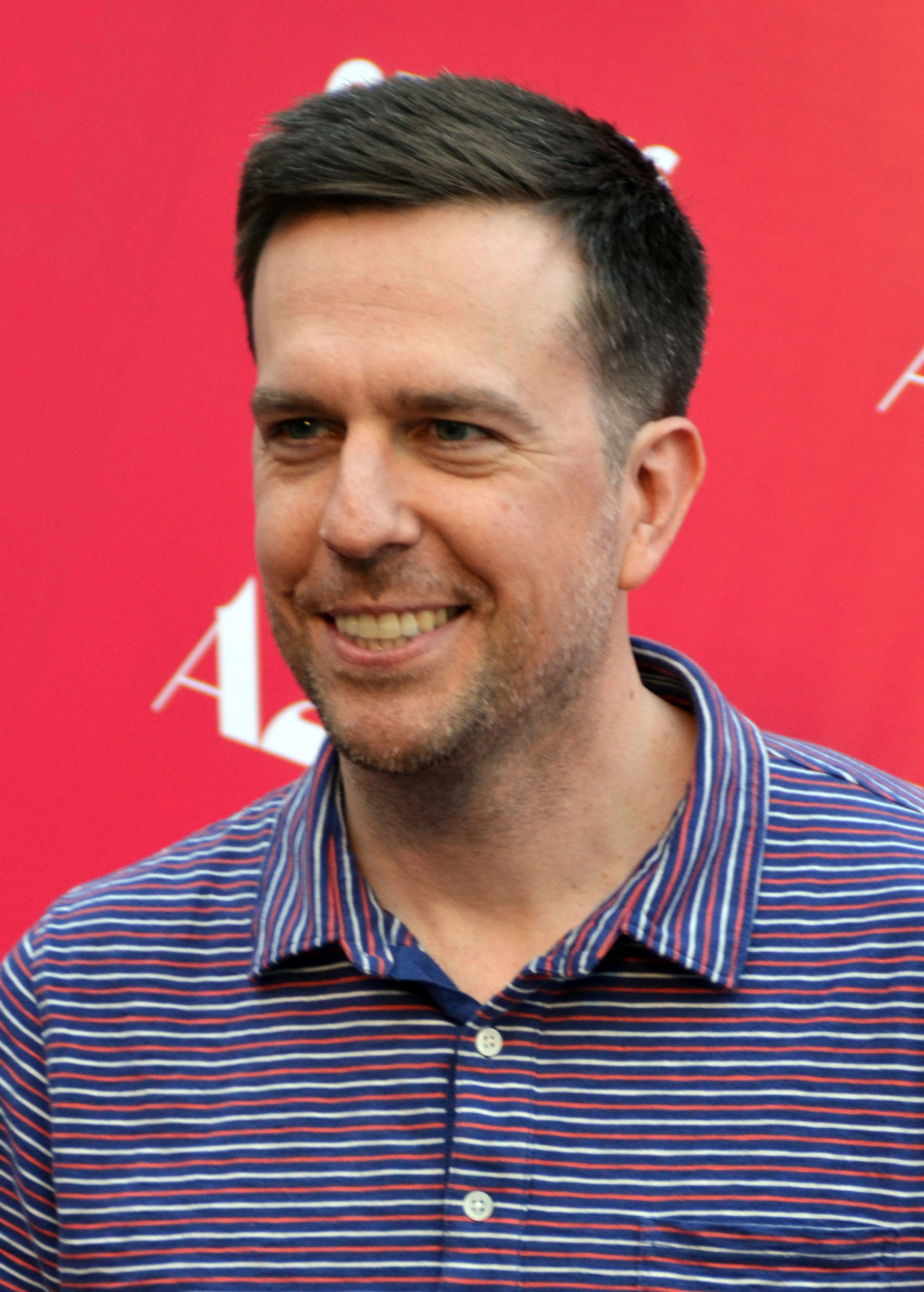 Ed Helms - Wikipedia