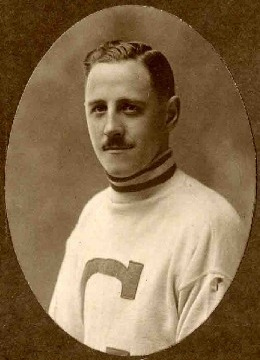 Ernie Collett, Toronto Granites