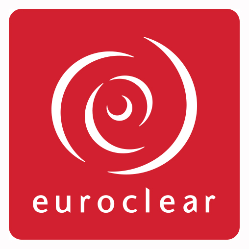 Image result for EUROCLEAR BANK