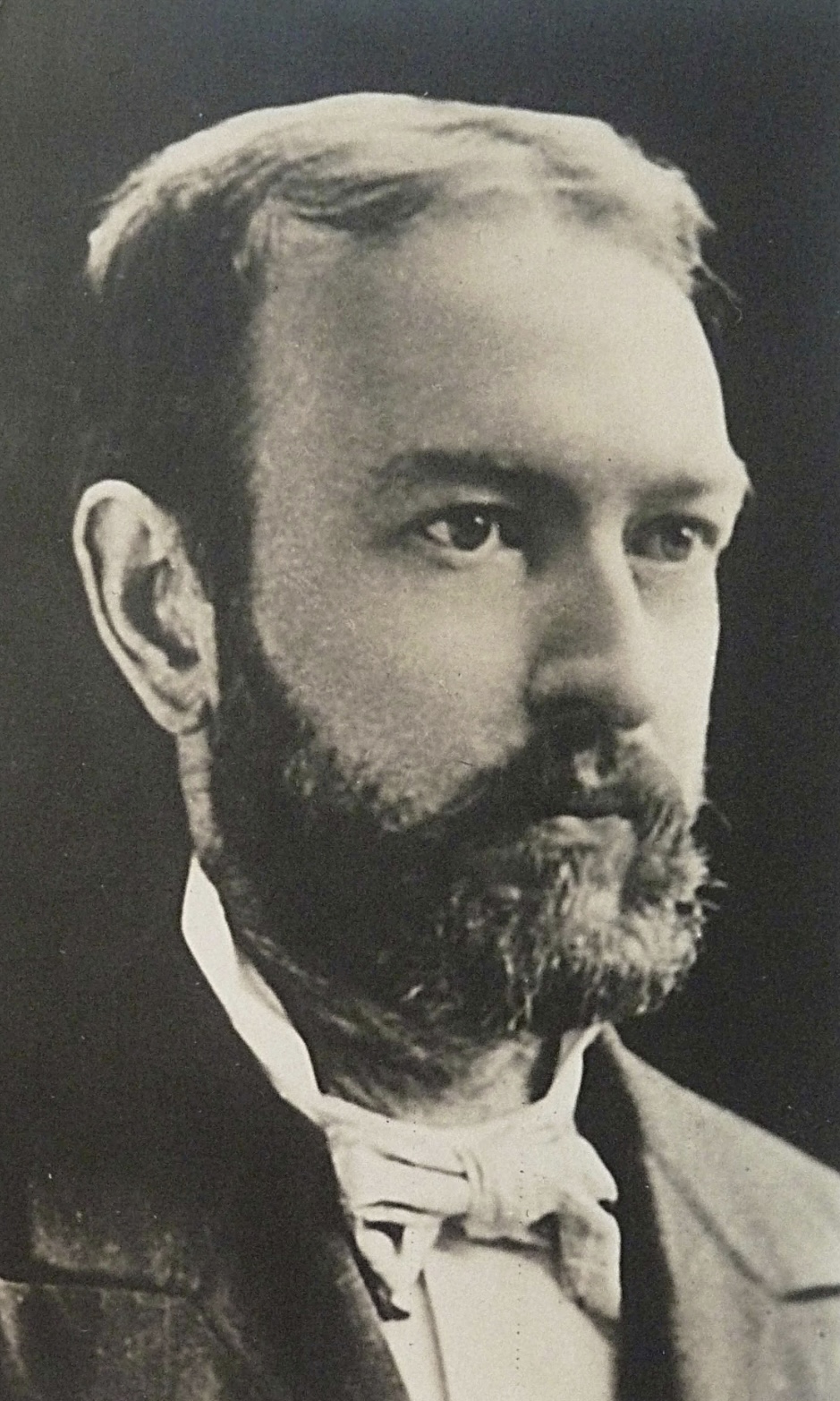 František Adolf Šubert at young age