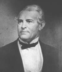 George Trenholm American politician